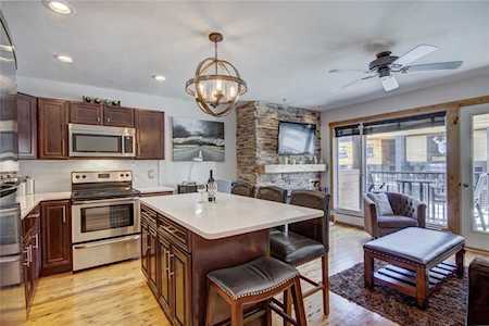 600 S Park Ave #103 Breckenridge, CO 80424