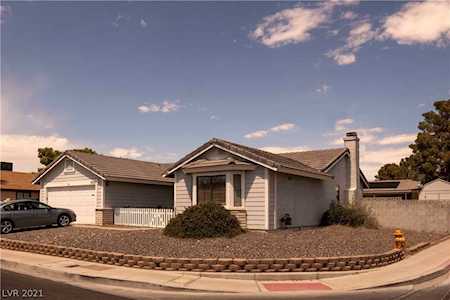 5876 Filmore Ave Las Vegas, NV 89130