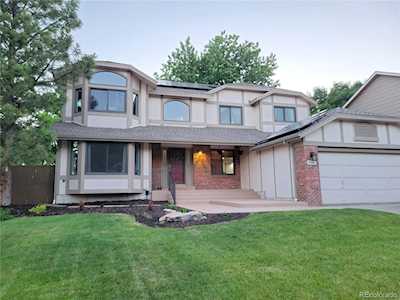 8745 Meadowlark Circle Highlands Ranch, CO 80126