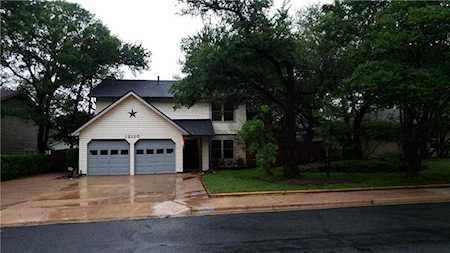 12110 Wycliff LN Austin, TX 78727