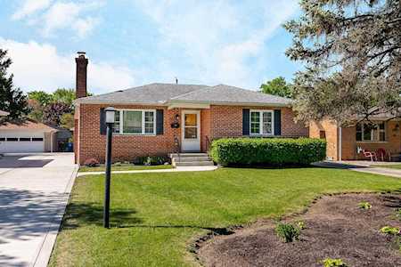 133 Desantis Drive Columbus, OH 43214