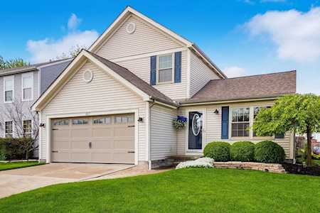 827 Bledsoe Drive Galloway, OH 43119