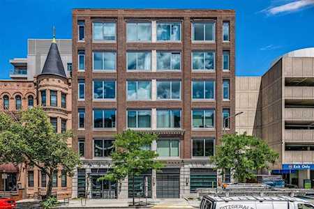 43 Westland Ave #506 Boston, MA 02115