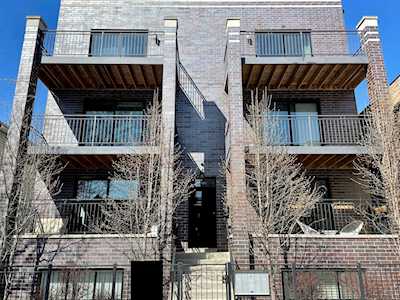 3004 W Lyndale St #3W Chicago, IL 60647