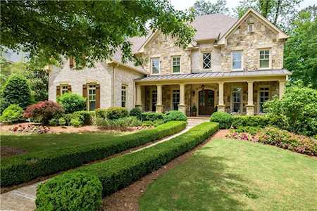4410 Loblolly Trl Peachtree Corners, GA 30092