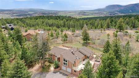 8214 Red Rock Ct Larkspur, CO 80118