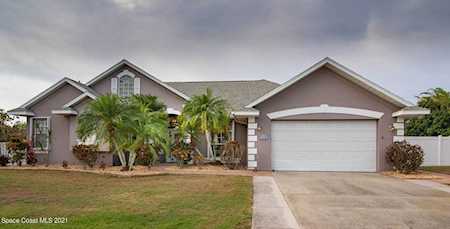 372 Jeremy Court Merritt Island, FL 32953