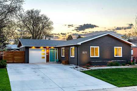 1577 S Fairfax St Denver, CO 80222