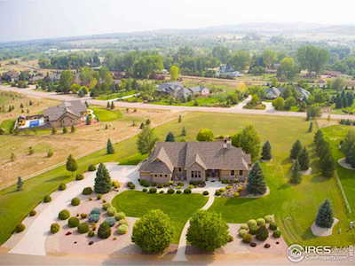 6044 Gitalong Rd Loveland, CO 80538
