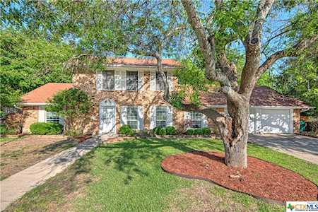 304 Cottonwood Dr Harker Heights, TX 76548