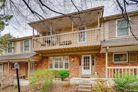 6847 E Briarwood Dr Centennial, CO 80112