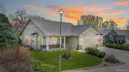 431 Windgate Ct Johnstown, CO 80534