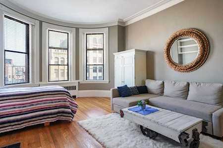 271 Dartmouth Street #5K Boston, MA 02116