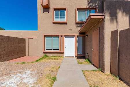 1439 N 54th Avenue Phoenix, AZ 85043