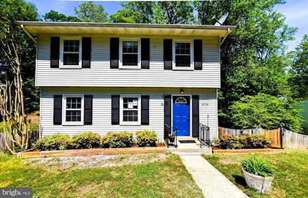 6958 Heather Dr Bryans Road, MD 20616