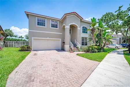 16004 Opal Creek Dr Weston, FL 33331