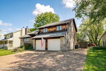 8807 Morning Park Dr Louisville, KY 40220