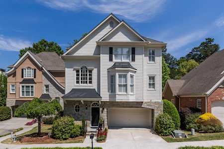 1110 Fairway Gardens NE Brookhaven, GA 30319