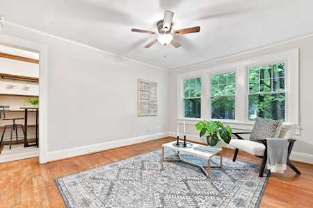 785 Ponce De Leon Place NE #11 Atlanta, GA 30306