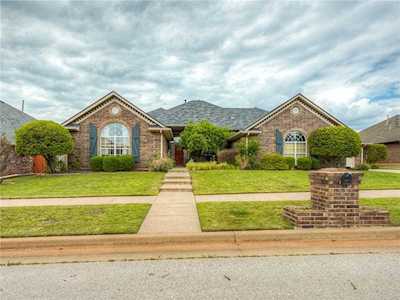4209 NW 148th St Oklahoma City, OK 73134