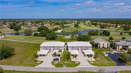 26316 Nadir Rd #A3 Punta Gorda, FL 33983