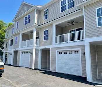 TBD3 9th Ave. S #304 North Myrtle Beach, SC 29582