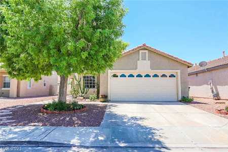 621 Bullwhip Ct Henderson, NV 89011