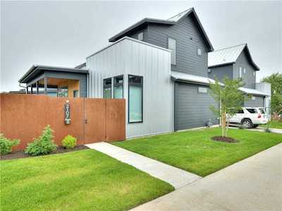 2107 Greenwood Ave #B Austin, TX 78723