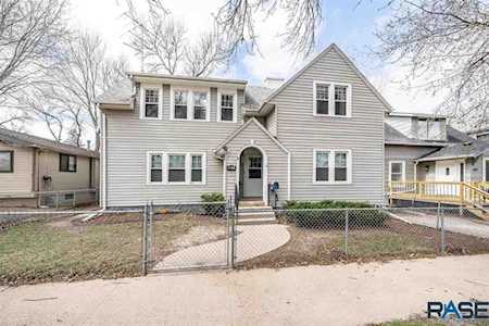 825 N Spring Ave Sioux Falls, SD 57104