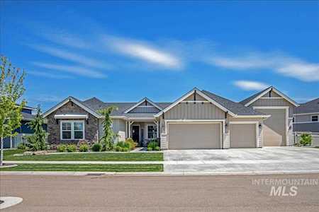 3640 N Pampas Ave Meridian, ID 83646
