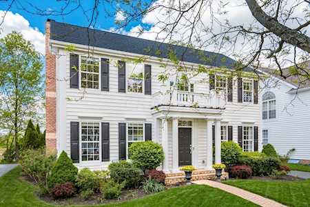 5061 Cloudberry New Albany, OH 43054