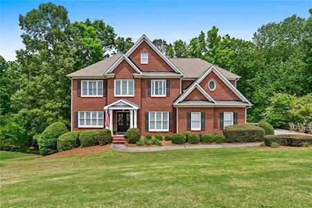 1110 Longpointe Pass Alpharetta, GA 30005