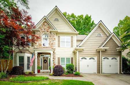 6000 Georgetown Park Dr Norcross, GA 30071