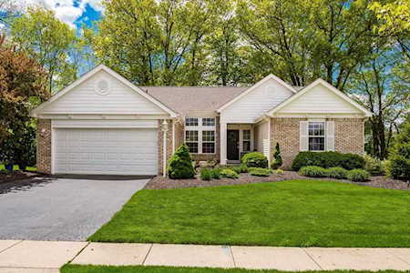 7627 Tullymore Drive Dublin, OH 43016