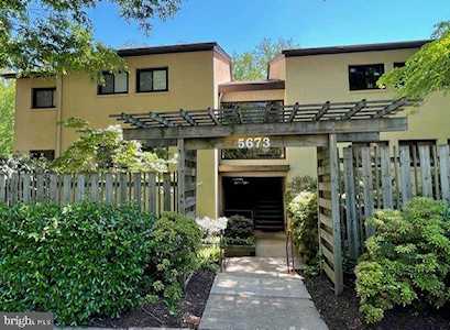 5673 Harpers Farm Rd #D Columbia, MD 21044
