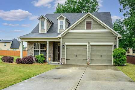 1207 Silvercrest Ct Powder Springs, GA 30127