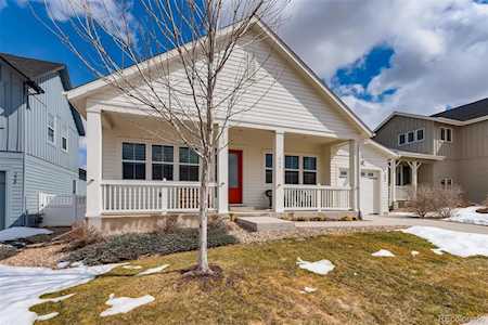 242 Mt Wilson St Brighton, CO 80601