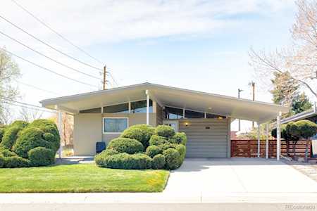 1589 S Dexter Way Denver, CO 80222