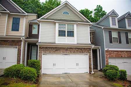 6202 Story Circle Norcross, GA 30093
