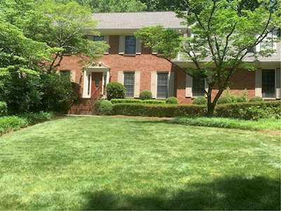 90 Messina Way Sandy Springs, GA 30328