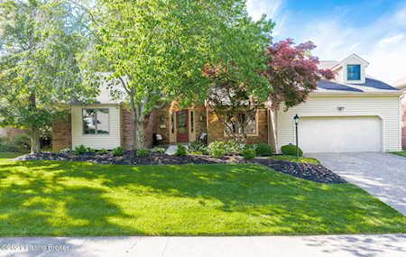 606 Scioto Dr Louisville, KY 40223