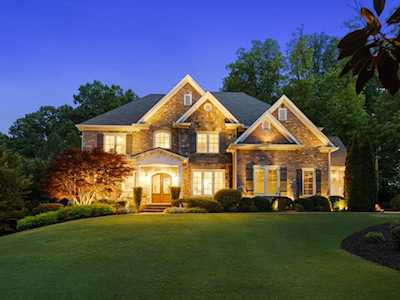 2885 Manor Bridge Dr Milton, GA 30004