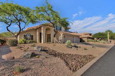 12514 E Poinsettia Drive Scottsdale, AZ 85259