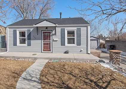 222 S Decatur St Denver, CO 80219