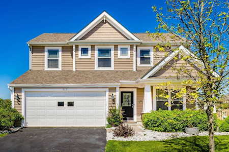 553 Beckler Lane Delaware, OH 43015