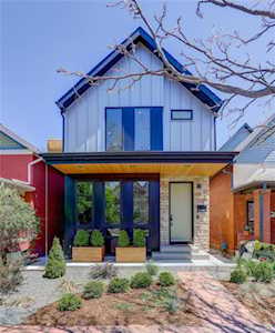 3440 Shoshone St Denver, CO 80211