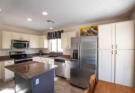 10238 E Le Marche Drive Scottsdale, AZ 85255