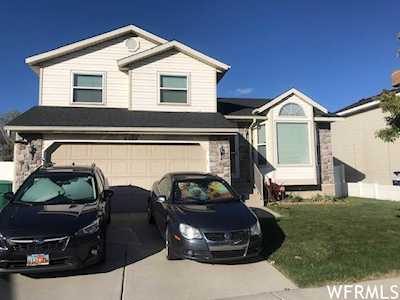 6121 S Crystal River Dr Murray, UT 84123
