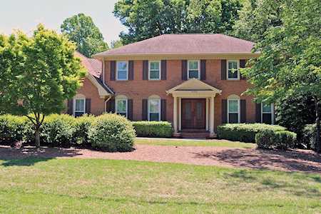 6166 Rosecommon Dr Peachtree Corners, GA 30092