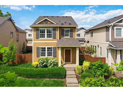 29225 SW Costa Cir Wilsonville, OR 97070
